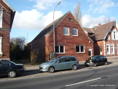 Anker Immobilien