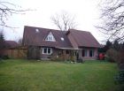 Zentrale Lage Einfamilienhaus in Westoverledingen-Völlenerfehn.