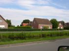 Rustig gelegen vrijstaande woning in Ostrhauderfehn.