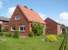 Fraaie woning vlak over de grens in Weener-ot!