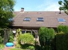 Fraaie tussenwoning nabij Weener.