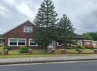 Prima gelegen vrijstaande woning met grote tuin in Weener-Ot Prima gelegen vrijstaande woning met grote tuin in Weener-Ot