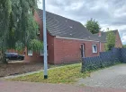 Centraal gelegen vrijstaande woning nabij Weener