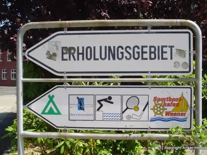 Anker Immobilien