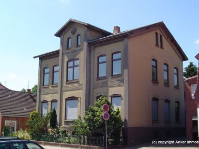 Anker Immobilien